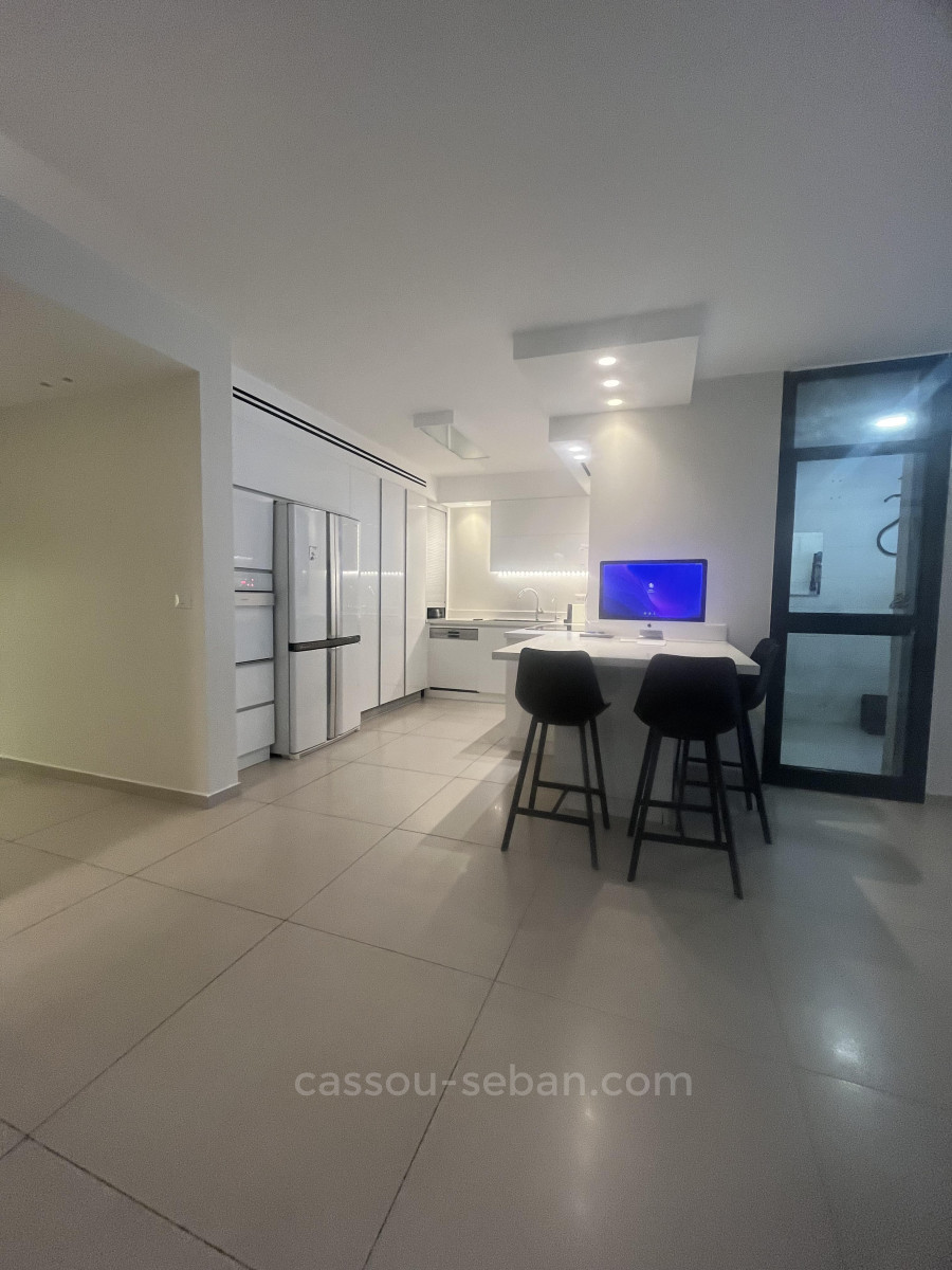 Appartement 5.5 pièces  Jerusalem Makor Haim 144-IBL-687