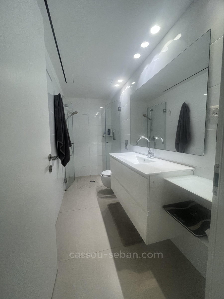 Appartement 5.5 pièces  Jerusalem Makor Haim 144-IBL-687