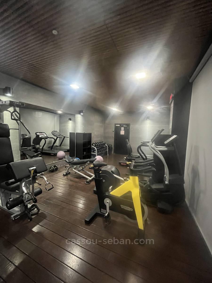Appartement 5.5 pièces  Jerusalem Makor Haim 144-IBL-687