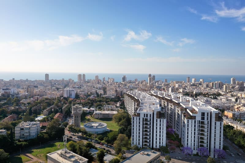 Appartement 3 pièces  Bat yam Bat yam 144-IBL-693