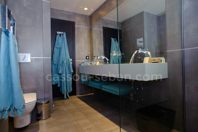 Villa 8 pièces  Eilat Aquarelle 144-IBL-696