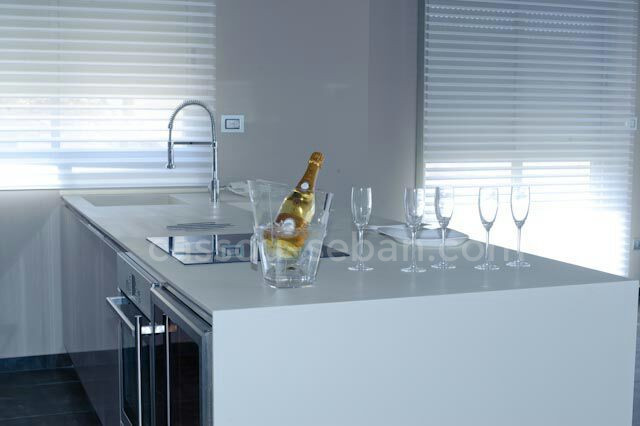 Villa 8 pièces  Eilat Aquarelle 144-IBL-696