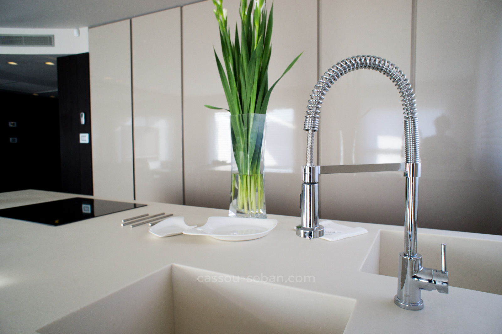 Villa 8 pièces  Eilat Aquarelle 144-IBL-696