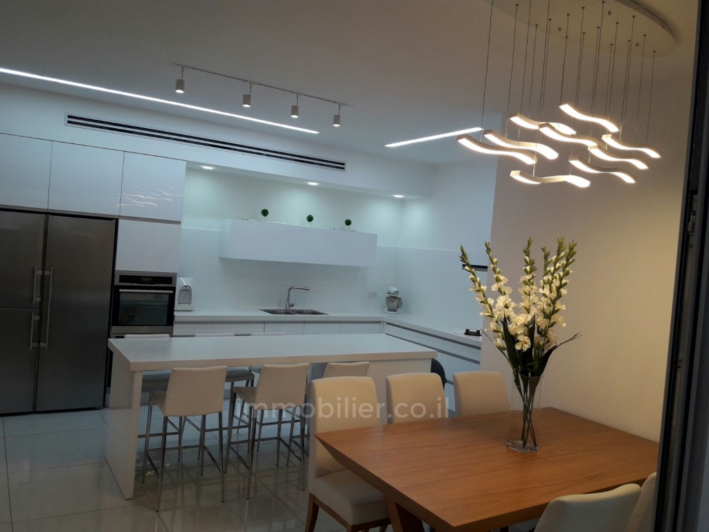 Ground floor 5 rooms Ashdod Tet Zayin 15-IBL-2702