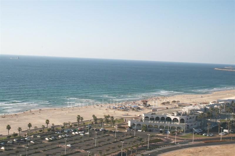 Penthouse 5.5 pièces  Ashdod Marina 15-IBL-2785