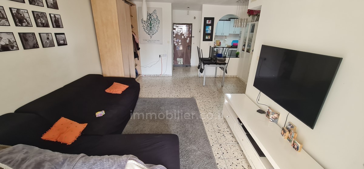 Appartement 4 pièces  Ashdod Yud Alef 15-IBL-2878