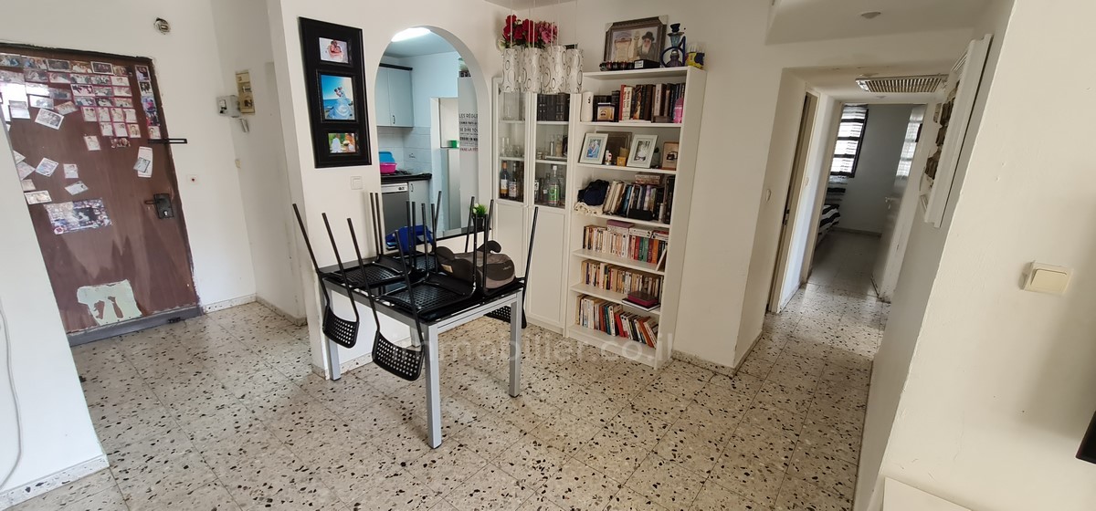 Appartement 4 pièces  Ashdod Yud Alef 15-IBL-2878