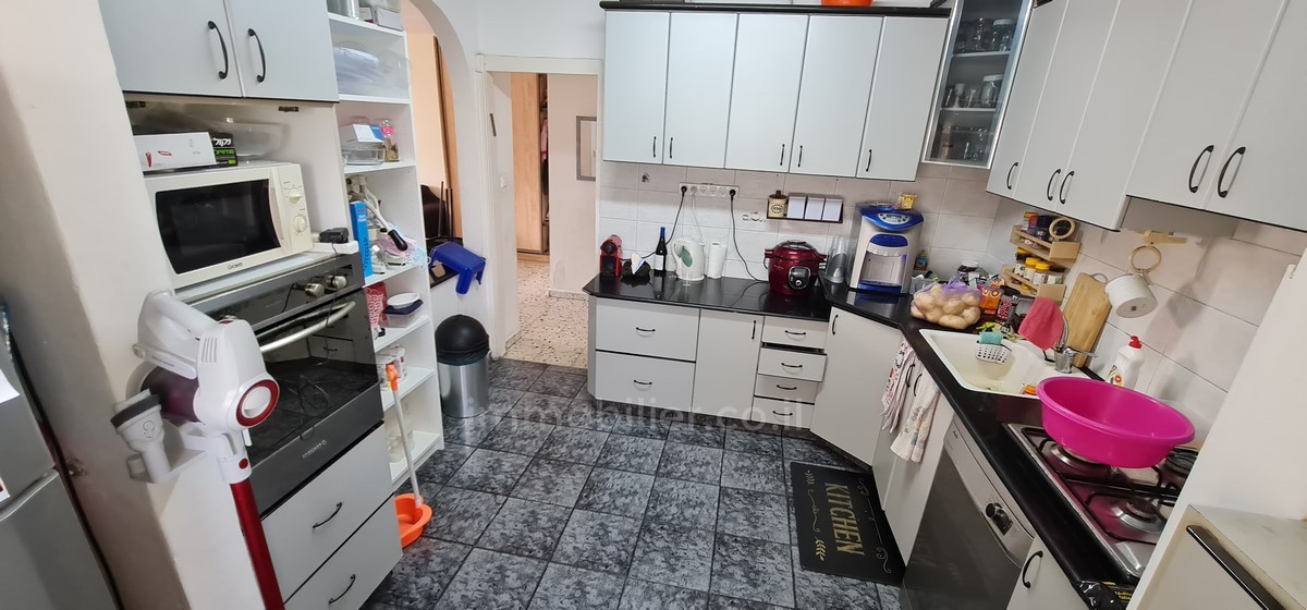 Appartement 4 pièces  Ashdod Yud Alef 15-IBL-2878