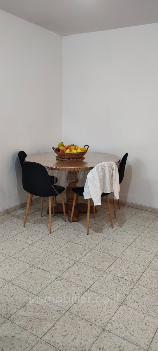 Appartement 3.5 pièces  Ashdod Alef 15-IBL-2904