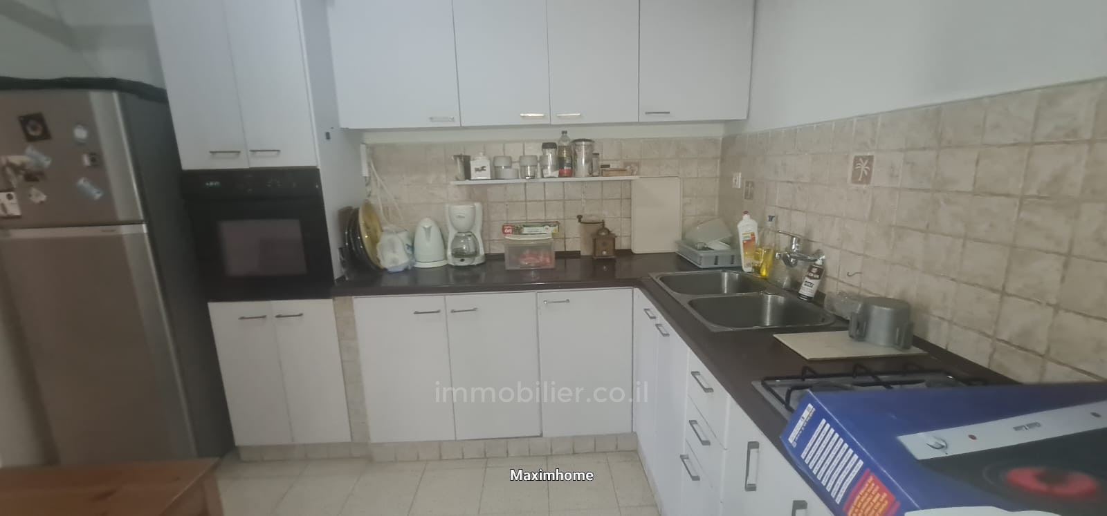 Apartment 3 rooms Ashdod Youd bet 15-IBL-2913