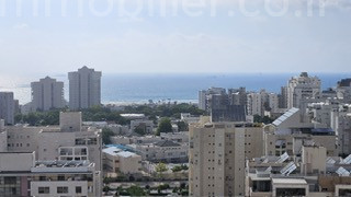 Appartement 3 pièces  Ashdod Yud Bet 15-IBL-2936