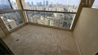 Appartement 3 pièces  Ashdod Yud Bet 15-IBL-2936