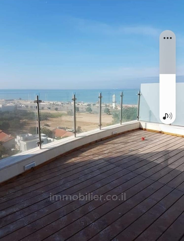 Penthouse 5 rooms Ashdod Alef 15-IBL-2940