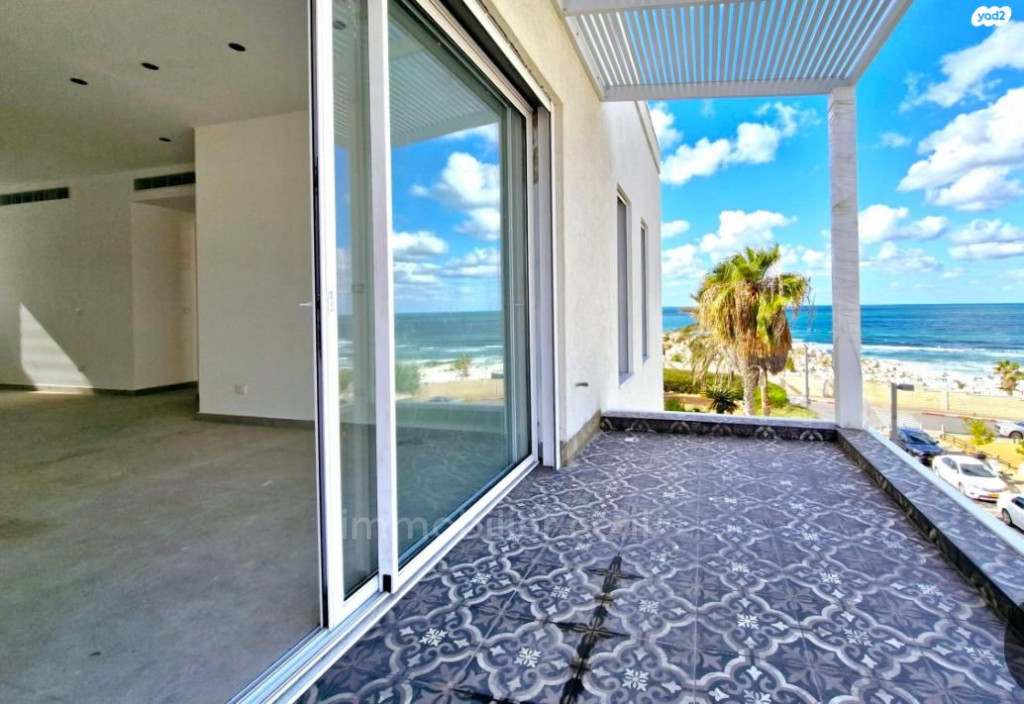 Apartment 4 rooms Ashdod Alef 15-IBL-2941