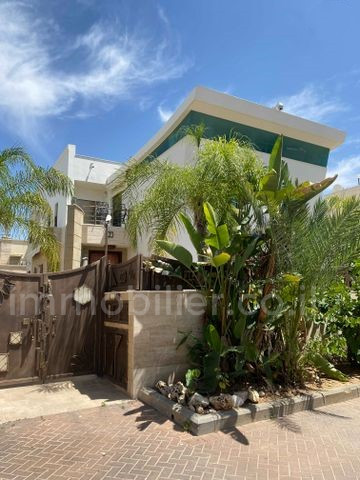 Villa Ashdod