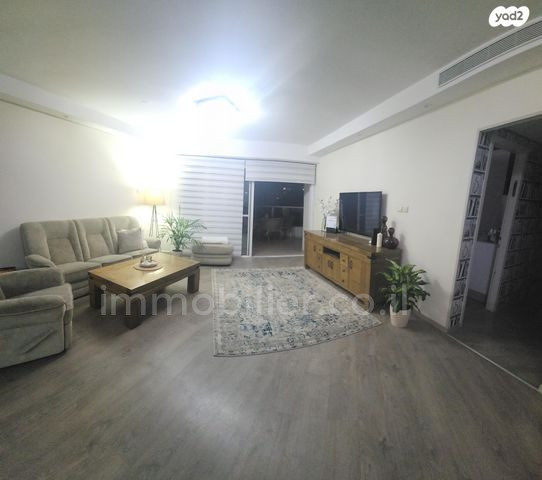 Appartement 4 pièces  Ashdod Yud Alef 15-IBL-2951