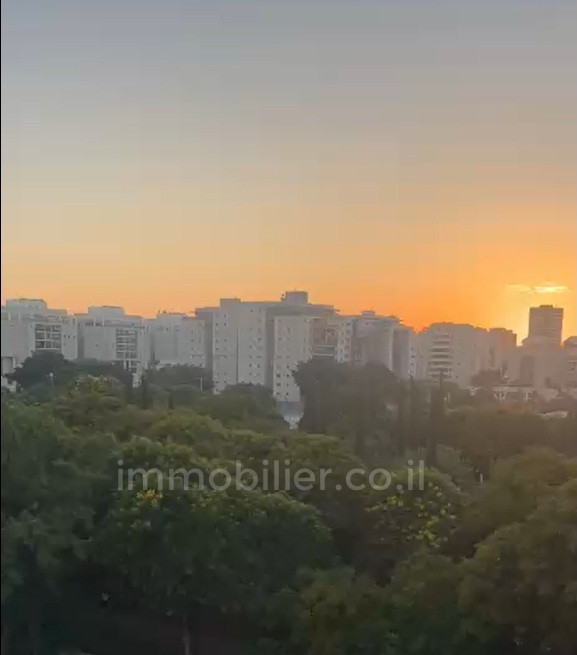 Apartment 3.5 rooms Ashdod Yud Bet 15-IBL-2956