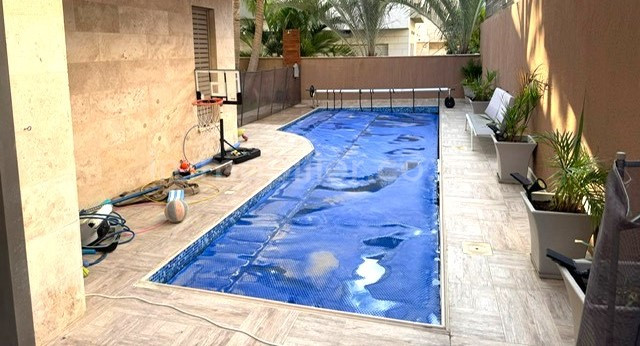 Villa 5 rooms Ashdod Yud Zayin 15-IBL-2957