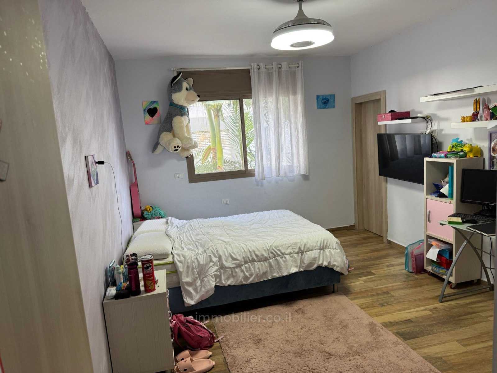 Villa 5 rooms Ashdod Yud Zayin 15-IBL-2957