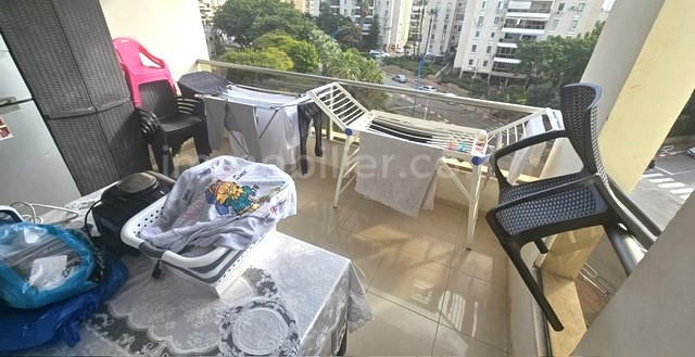 Apartment 4.5 rooms Ashdod Yud Alef 15-IBL-2961