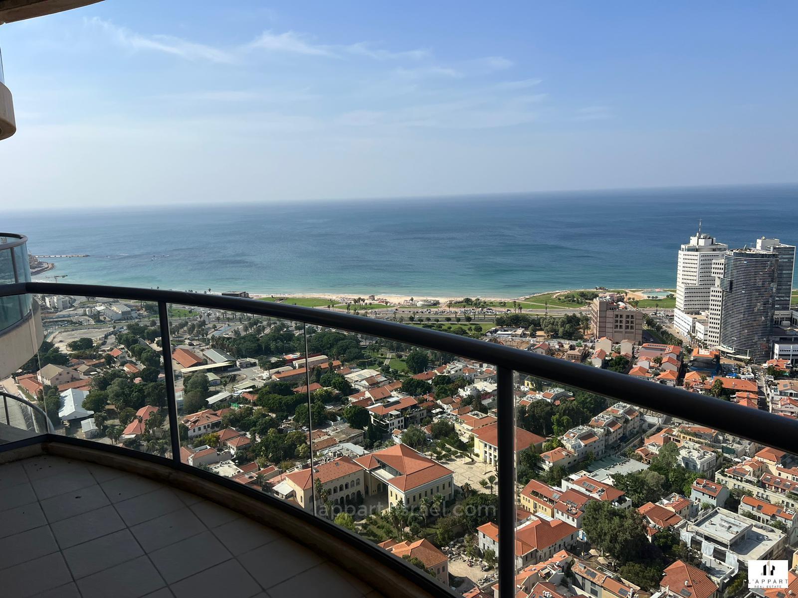 Apartment 3 rooms Tel Aviv Neve Tsedek 175-IBL-3311