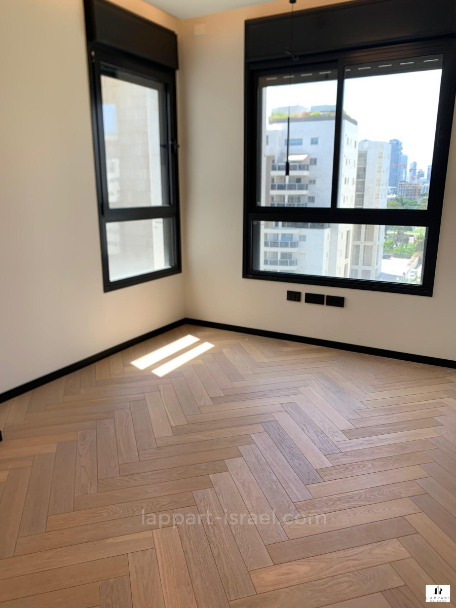 Apartment 5 rooms Tel Aviv Ramat Aviv 175-IBL-3357