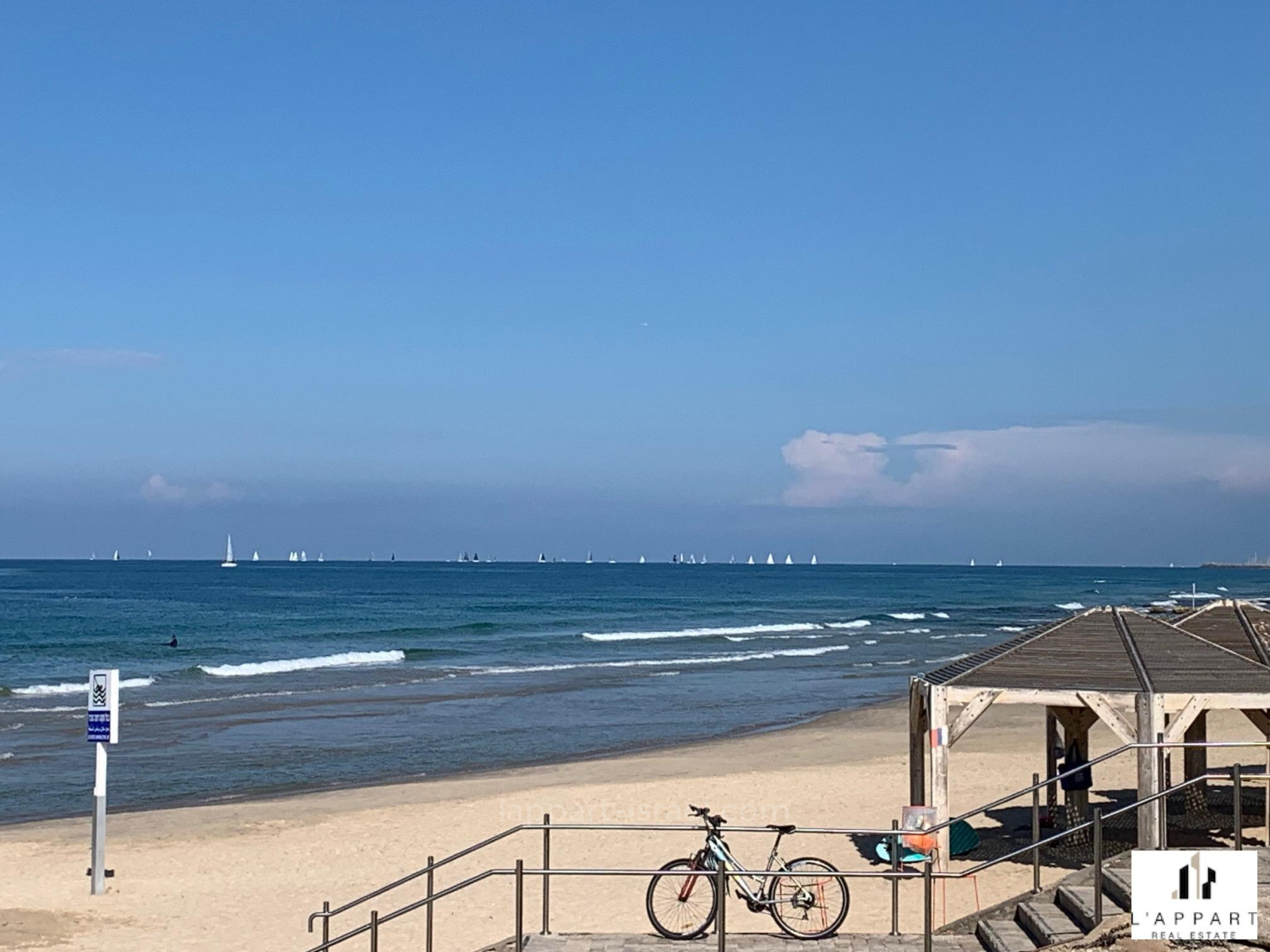 Appartement Tel Aviv