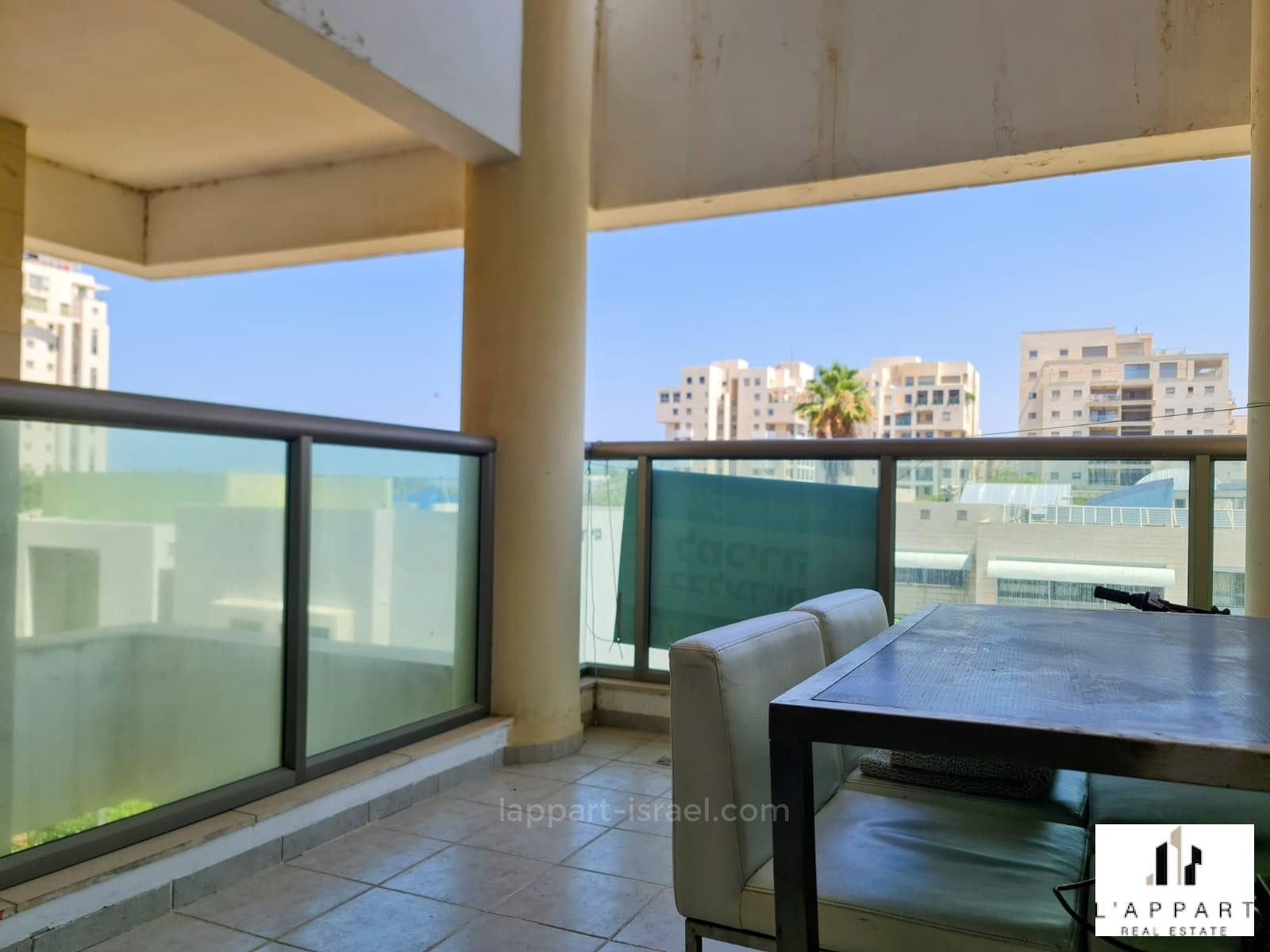 Appartement Tel Aviv