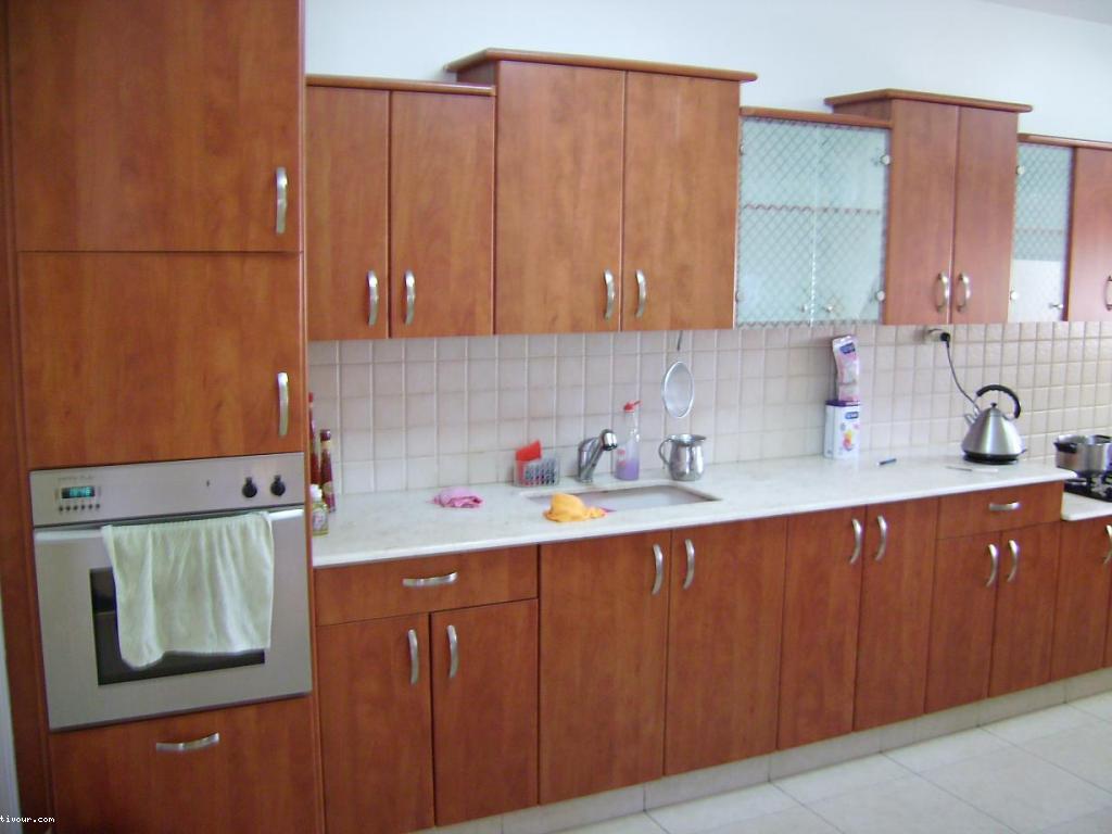 Appartement 4 pièces  Ashdod Youd zain 210-IBL-1080