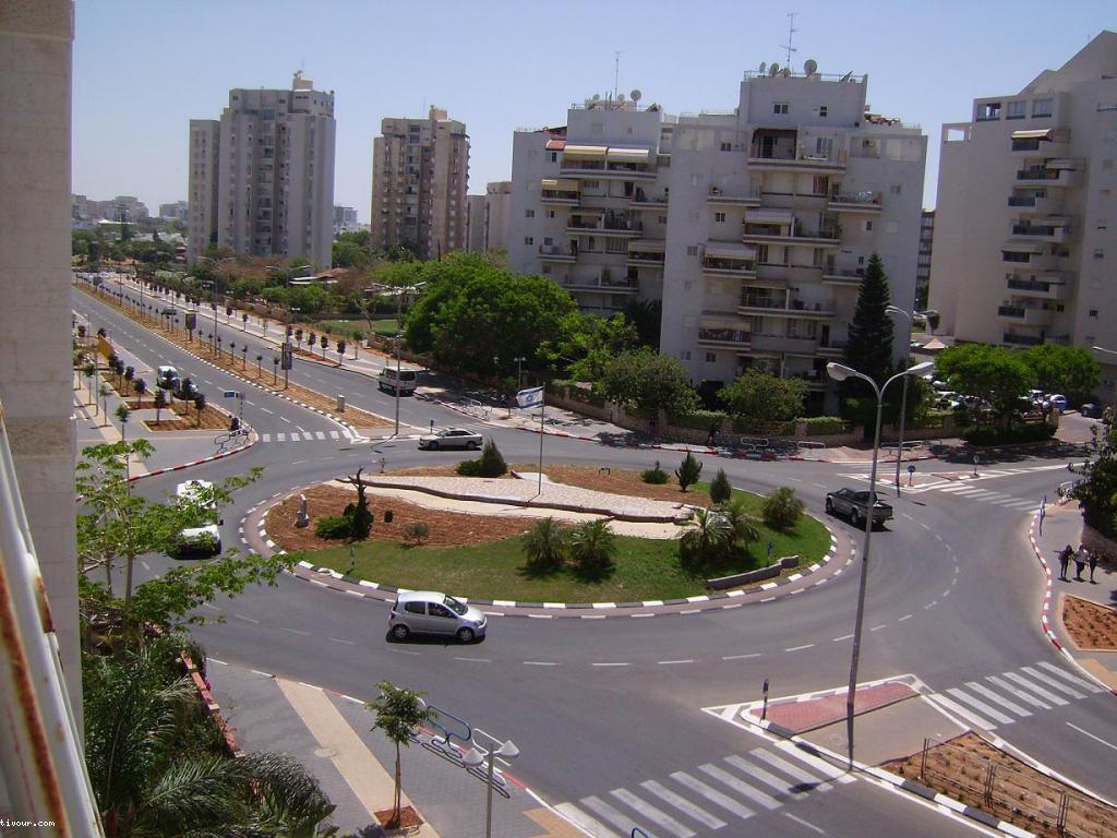 Apartment 3 rooms Ashdod Youd bet 210-IBL-1096