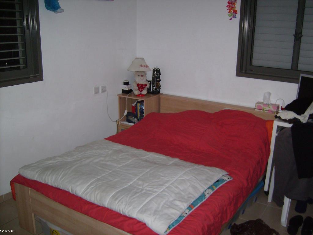 Apartment 3 rooms Ashdod City 210-IBL-1418