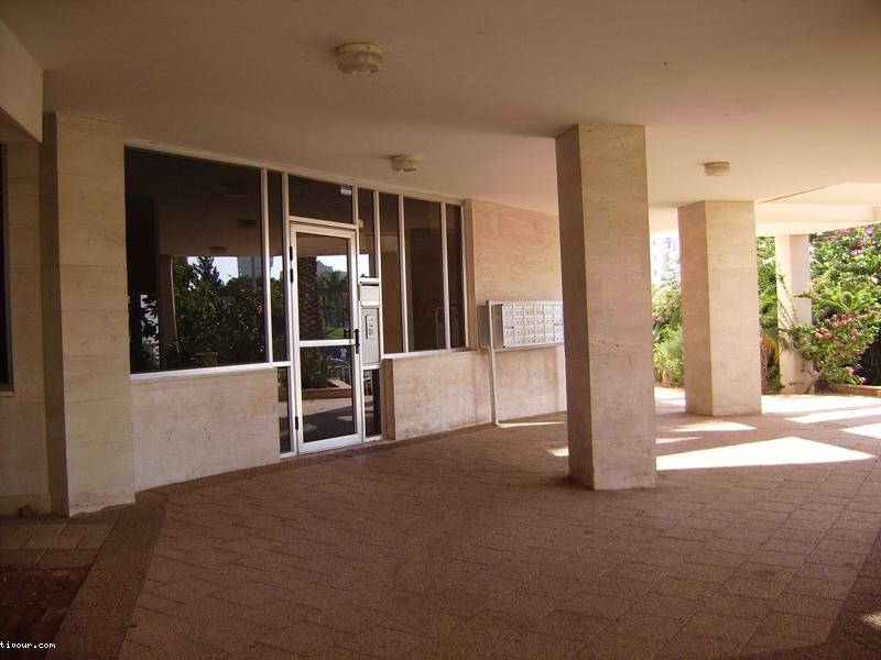 Appartement 3 pièces  Ashdod Yud Bet 210-IBL-1562