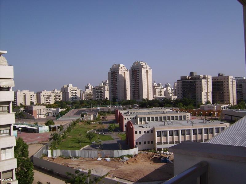 Appartement 3 pièces  Ashdod Yud Bet 210-IBL-1562