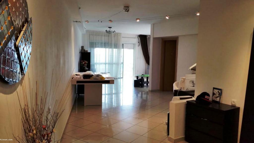 Appartement 5 pièces  Ashdod City 210-IBL-1657