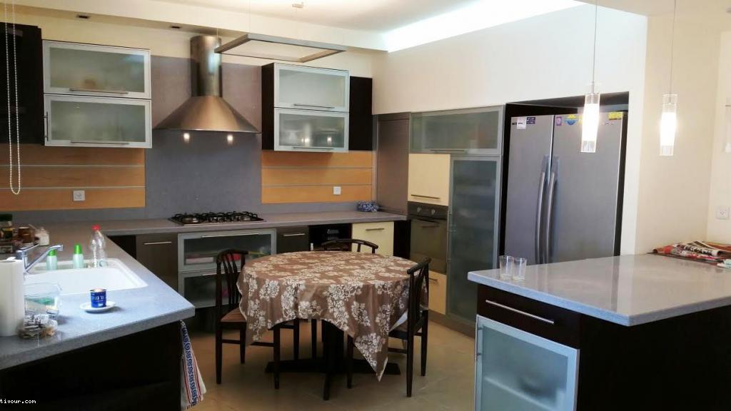 Appartement 4 pièces  Ashdod Marina 210-IBL-1666