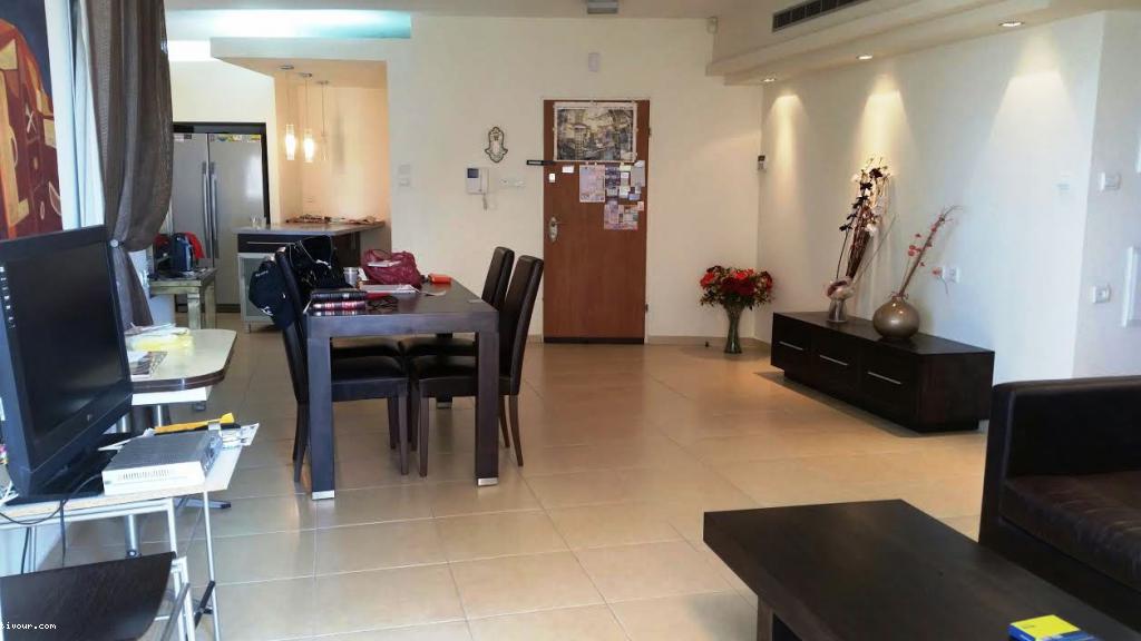 Appartement 4 pièces  Ashdod Marina 210-IBL-1666