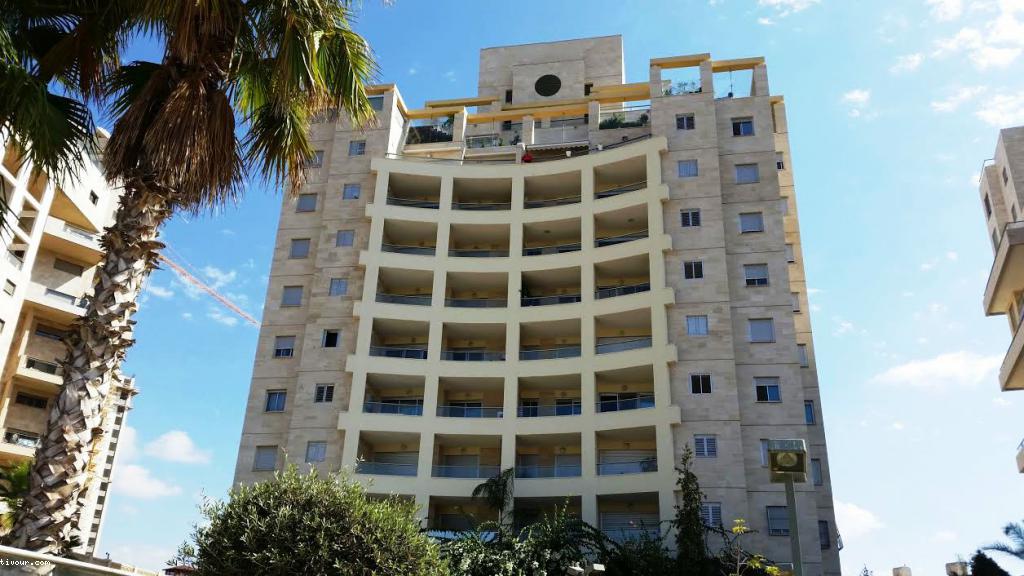 Appartement 4 pièces  Ashdod Marina 210-IBL-1666