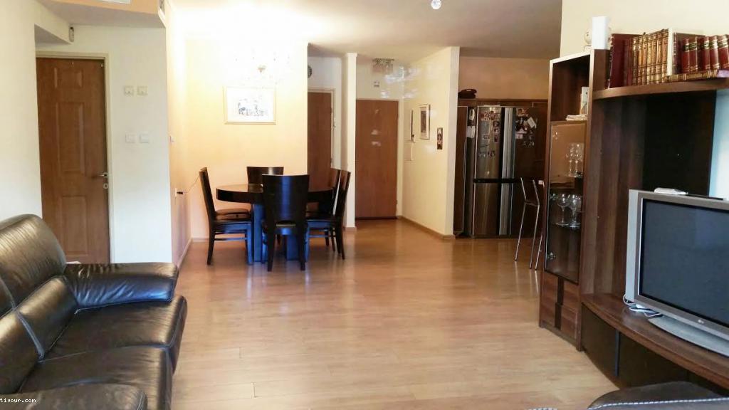 Ground floor 5 rooms Ashdod Yud Bet 210-IBL-1669