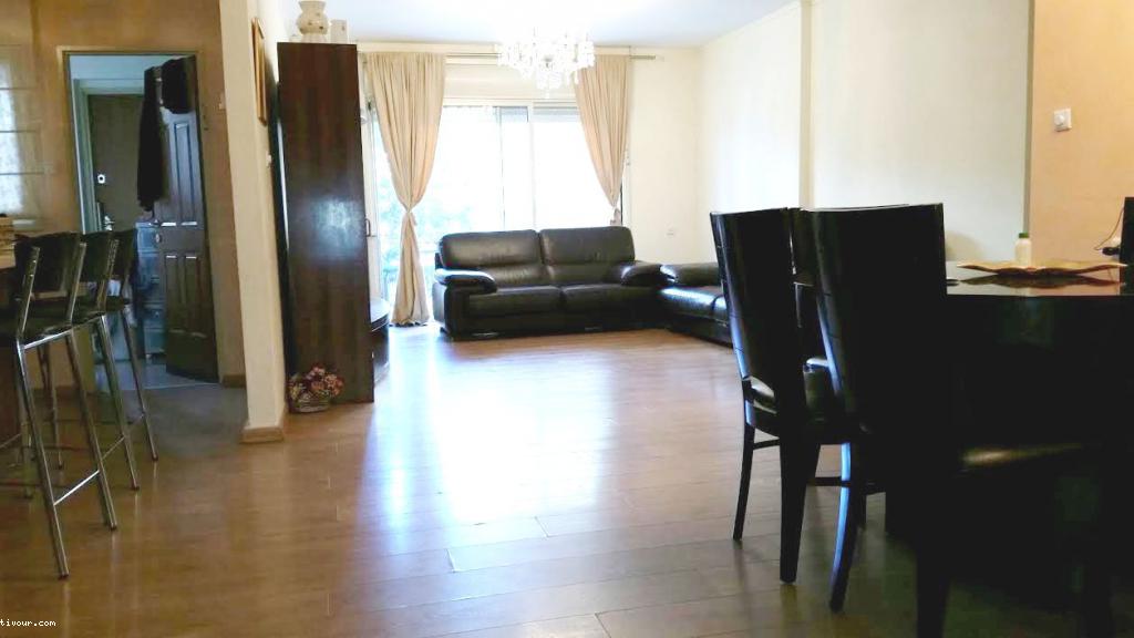 Ground floor 5 rooms Ashdod Yud Bet 210-IBL-1669