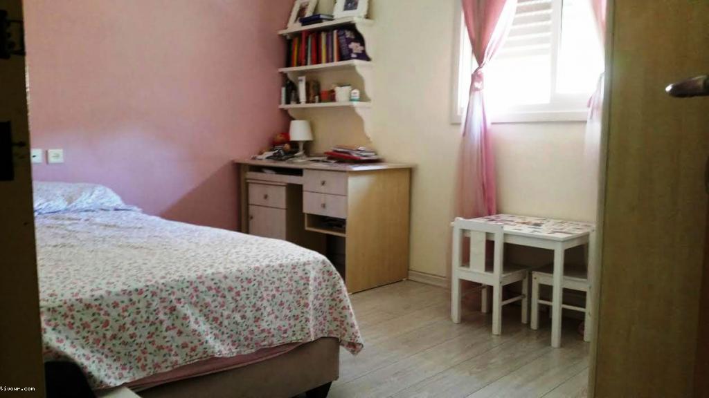 Ground floor 5 rooms Ashdod Yud Bet 210-IBL-1669
