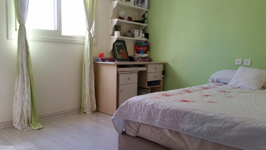 Ground floor 5 rooms Ashdod Yud Bet 210-IBL-1669