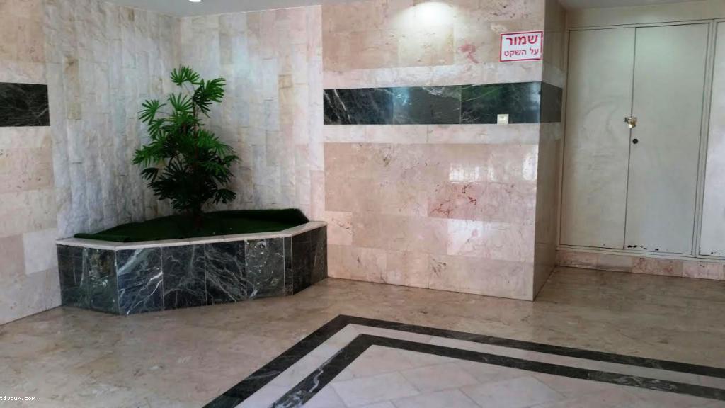 Ground floor 5 rooms Ashdod Yud Bet 210-IBL-1669