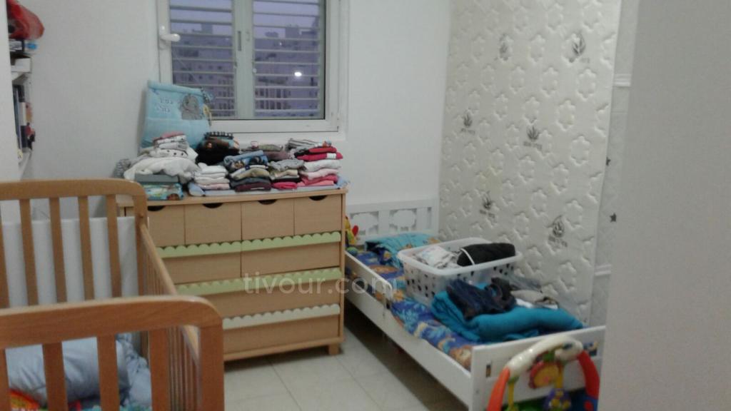 Apartment 3 rooms Ashdod Youd bet 210-IBL-1865