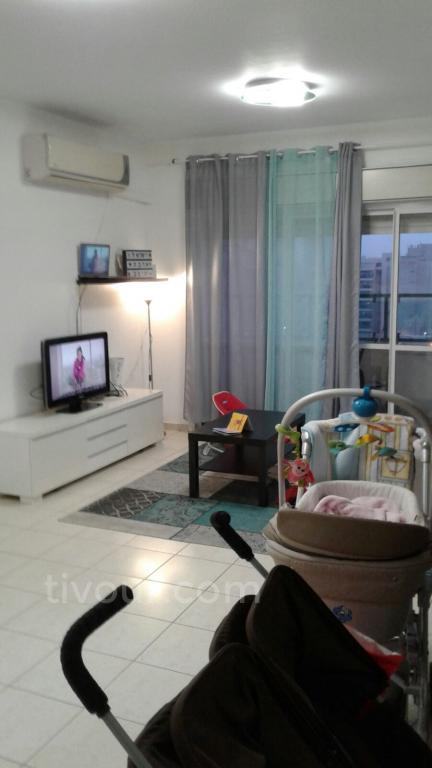 Appartement 3 pièces  Ashdod Youd bet 210-IBL-1865