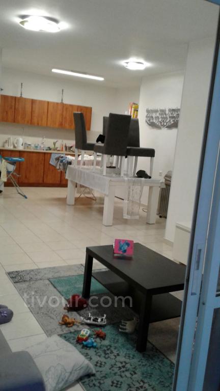 Appartement 3 pièces  Ashdod Youd bet 210-IBL-1865