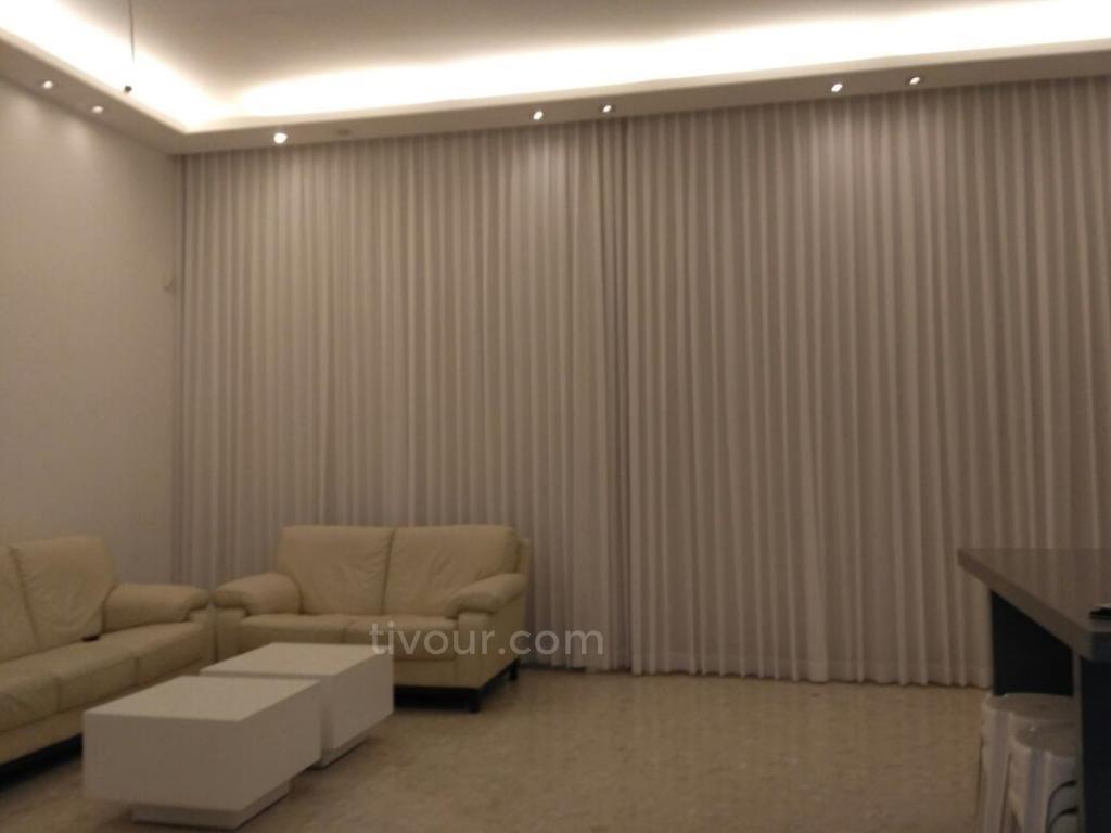 Villa 5 rooms Ashdod Yud Zayin 210-IBL-1868