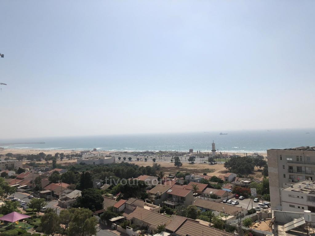 Penthouse 5 pièces  Ashdod Alef 210-IBL-1874