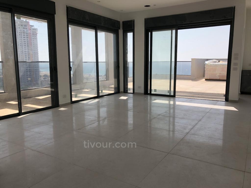 Penthouse 5 rooms Ashdod Alef 210-IBL-1874