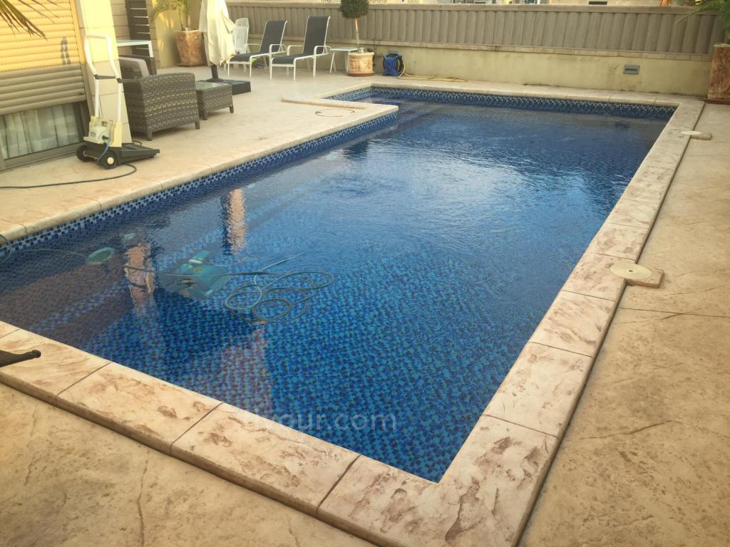 Villa 6 rooms Ashdod Yud Zayin 210-IBL-1883