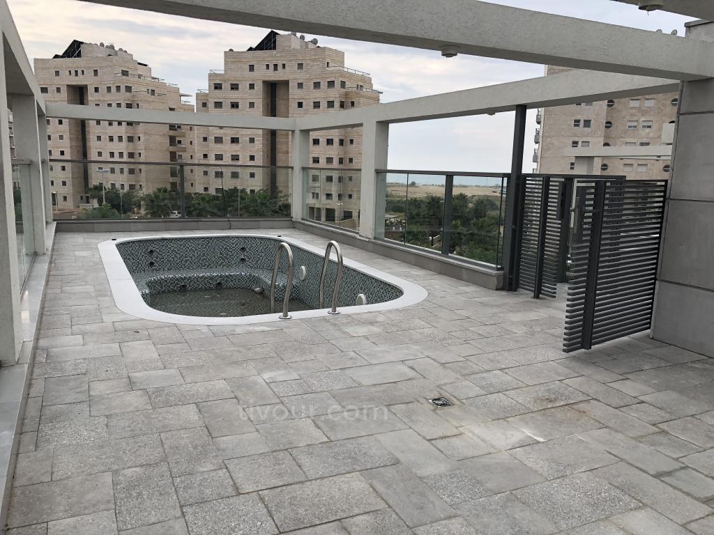 Cottage 0 rooms Ashdod Marina 210-IBL-1885